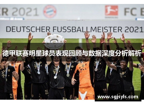 德甲联赛明星球员表现回顾与数据深度分析解析