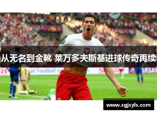 从无名到金靴 莱万多夫斯基进球传奇再续