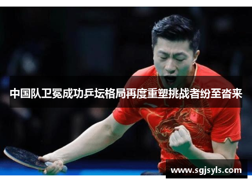 中国队卫冕成功乒坛格局再度重塑挑战者纷至沓来