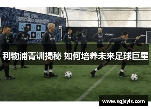 利物浦青训揭秘 如何培养未来足球巨星