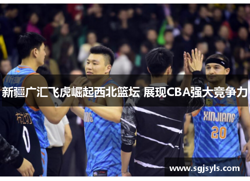 新疆广汇飞虎崛起西北篮坛 展现CBA强大竞争力