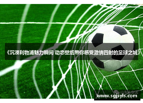 《沉浸利物浦魅力瞬间 动态壁纸带你感受激情四射的足球之城》